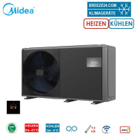 Midea M Thermal Artic MHC-V12WD2RN7-ER90...