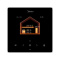 Midea M Thermal Nature MHC-V12WD2RN7-BER90 Kompakt-Monoblock Wärmepumpe | 12 kW | WiFi | R290 | 400V