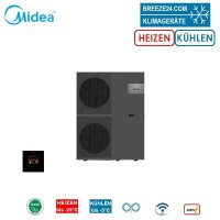 Midea M Thermal Mars MHC-V30WD2RN7 Kompakt-Monoblock...