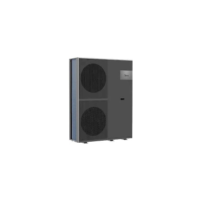 Midea M Thermal Mars MHC-V35WD2RN7 Kompakt-Monoblock Wärmepumpe | 35 kW | WiFi | R290 | 400V
