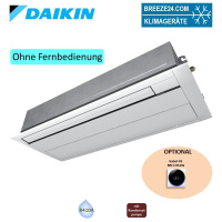Daikin 1-Wege-Deckenkassette FXKQ50A  + Blende BYK63G VRV...