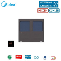 Midea M Thermal Mars Large MHS-SVC50-RN7TL-B...