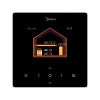 Midea M Thermal Mars Large MHS-SVC50-RN7TL-B...