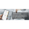 Midea M Thermal Mars Large MHS-SVC70-RN7TL-B Kompakt-Monoblock Wärmepumpe 70 kW | WiFi | R290 | 400V