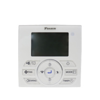 Daikin BRC51D67 Kabelfernbedienung für FWT...