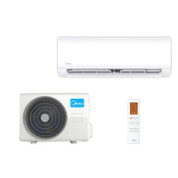 Midea Xtreme Save Blue Set MSAGBU-12HRFN7-QRD6GW +...