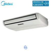 Midea MUEU2-18HRFNX LCAC  Deckenunterbaugerät | 5.2...