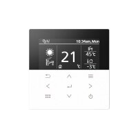Panasonic Aquarea CZ-RTW2-1 zusätzliche...