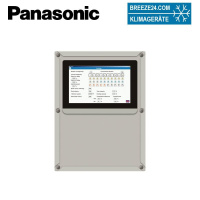 Panasonic Aquarea PAW-A2W-CMH-3Kaskadenregler für...