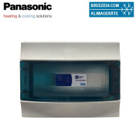 Panasonic Aquarea PAW-A2W-CME10 Kaskadenregler EDGE bis...