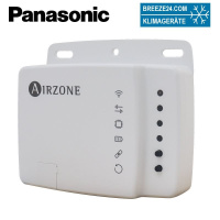 Panasonic Aquarea KNX-Interface PAW-AZAW-MBS-M ab...