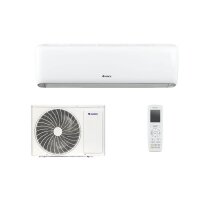 GREE Klimaanlagen Set CHARMO GWH-09-ATCXB für 1...