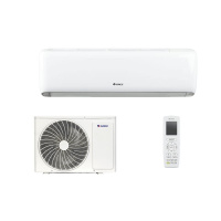 GREE Klimaanlagen Set CHARMO GWH-12-ATCXB für 1...