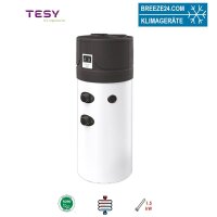Tesy AquaThermica HPWH 4.11 FS 260 U 02 S Wärmepumpe...