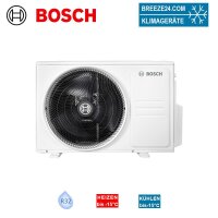 BOSCH CL5000M 105/4 E Multisplit Außengerät...