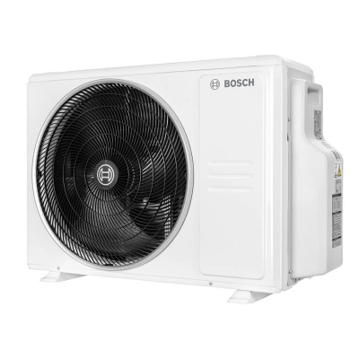 BOSCH CL5000M 125/5 E Multisplit Außengerät für bis zu 5 Innengeräte | 12.3 kW | 12.3 kW | R32