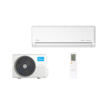 Midea Solstice Set EZ-09RD6-I + EZ-09RD6H-O...