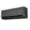 Midea Solstice Set EZB-12RD6-I + EZ-12RD6H-O black | Raum 35 - 40 m² | WiFi | 3.5 kW | 3.8 kW | R32