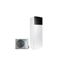 Daikin Altherma 3 R F Set ERGA06EVH-CA_Anthrazit   +...