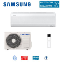 Samsung Set WindFree Exklusiv AR70F24C1AWNEU +...