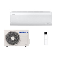 Samsung Set WindFree Exklusiv AR70F24C1AWNEU +...