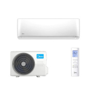 Midea Oasis Plus Set MSOPBU-09HRFN8-ME + MOX333-09HFN8-ME...