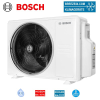 BOSCH CL3000i 35 E Monosplit Außengerät...