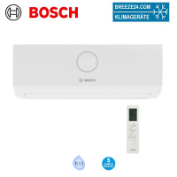 BOSCH Wandgerät Climate 3000i W 70 E | 7.0 kW | 7.3...