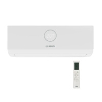BOSCH Wandgerät Climate 3000i W 70 E | 7.0 kW | 7.3...