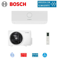 BOSCH Set Climate 3000i W 26 E + CL3000i 26 E | 2.6 kW |...