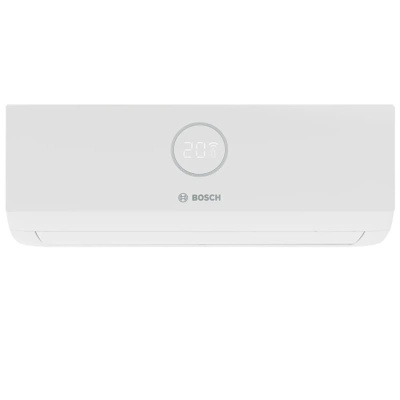 BOSCH Set Climate 3000i W 53 E + CL3000i 53 E | 5.3 kW | 5.6 KW | Raumgröße 55 - 60 m² | R32