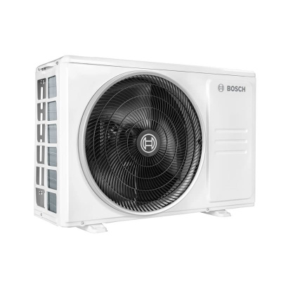 BOSCH Set Climate 3000i W 53 E + CL3000i 53 E | 5.3 kW | 5.6 KW | Raumgröße 55 - 60 m² | R32