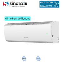 Sinclair SDV6-HF45S Wandgerät 4,5 kW |...