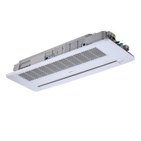 Sinclair SDV6-1C56 1-Wege-Deckenkassette + Blende 5,6 kW...