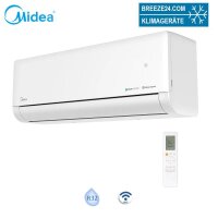 Midea Solstice EZ-12RD6-I Wandgerät |...