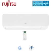 Fujitsu ASEH09KGTG Wandgerät 2,5 kW WiFi Deluxe |...
