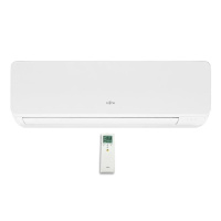 Fujitsu ASEH09KGTG Wandgerät 2,5 kW WiFi Deluxe |...