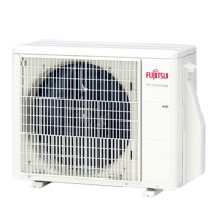 Fujitsu AOEH09KGCG Außengerät 2,5 kW R32...
