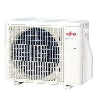 Fujitsu AOEH12KGCG Außengerät 3,4 kW R32...