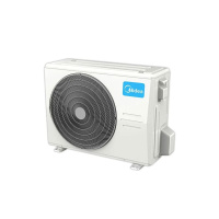 Midea Solstice EZ-24RD6H-O Außengerät...