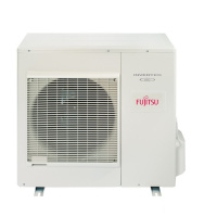 Fujitsu AOEG54KBTB Außengerät 13,4 kW für...