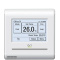 Fujitsu Set AUXG18KRLB + AOEG18KBTB 4-Wege-Deckenkassette schwarz 5,2 kW -  R32 Klimaanlage