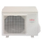 Fujitsu Set AUXG18KRLB + AOEG18KBTB 4-Wege-Deckenkassette schwarz 5,2 kW -  R32 Klimaanlage