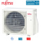 Fujitsu eco Außengerät 9,5 kW - AOEG36KRTA - R32 400V
