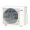 Fujitsu eco Außengerät 12,1 kW - AOEG45KRTA - R32/400V