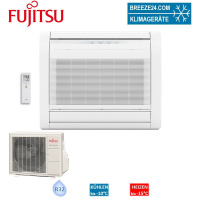 Fujitsu Set Mini-Truhengerät 4,2 kW - AGYG14KVCA +...