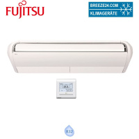 Fujitsu Deckenunterbaugerät ABEG 24KRTA 6,8 kW |...