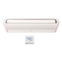 Fujitsu Deckenunterbaugerät ABEG 30KRTA 8,5 kW |...