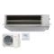 Fujitsu Set Kanalgerät eco Medium 6,8 kW ARXG 24KHTAP + AOEG 24KBTB R32 Klimaanlage