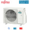 Fujitsu AOEG18KBCA2 5,0 kW Multi-Split Außengerät für 2 Innengeräte | R32